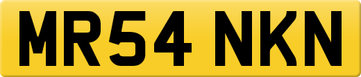 MR54NKN